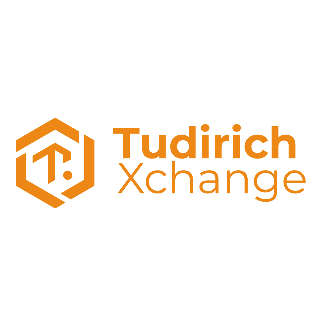 Tudirich Exchange