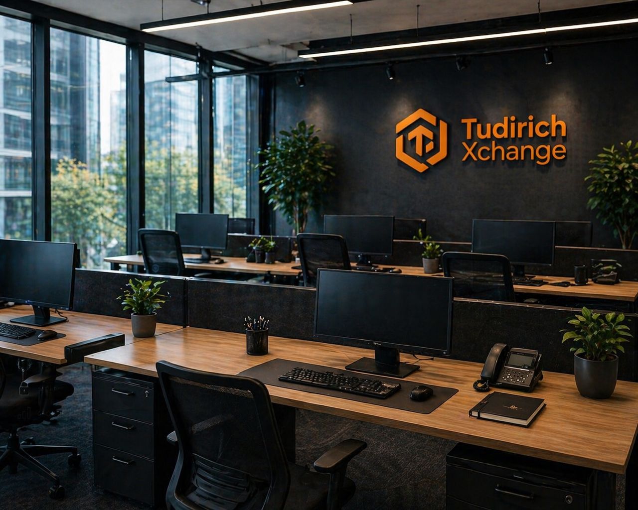 tudirich 5