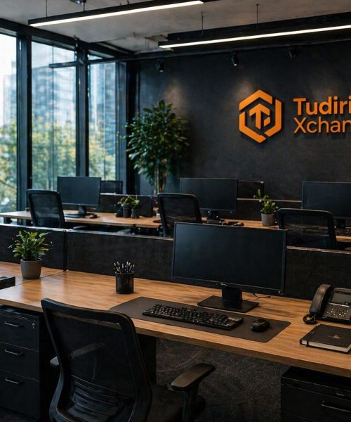 tudirich 5